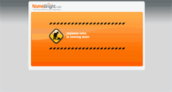 Desktop Screenshot of myinsur.com